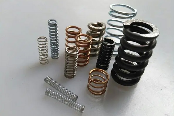 Cho bạn biết phương pháp xử lý bề mặt của lò xo nén
