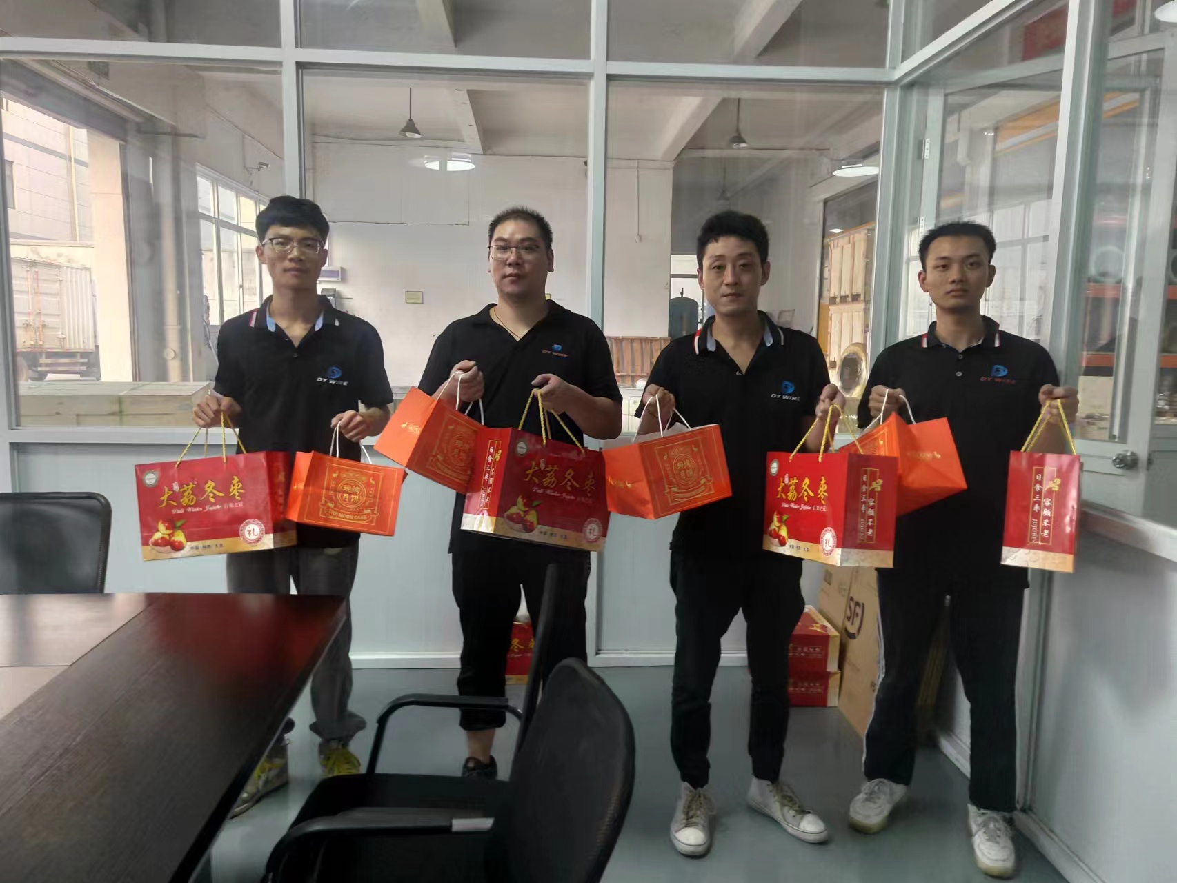 Tết Trung Thu 2023