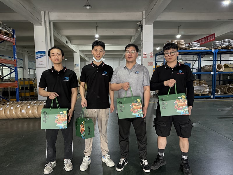 Lễ hội thuyền rồng