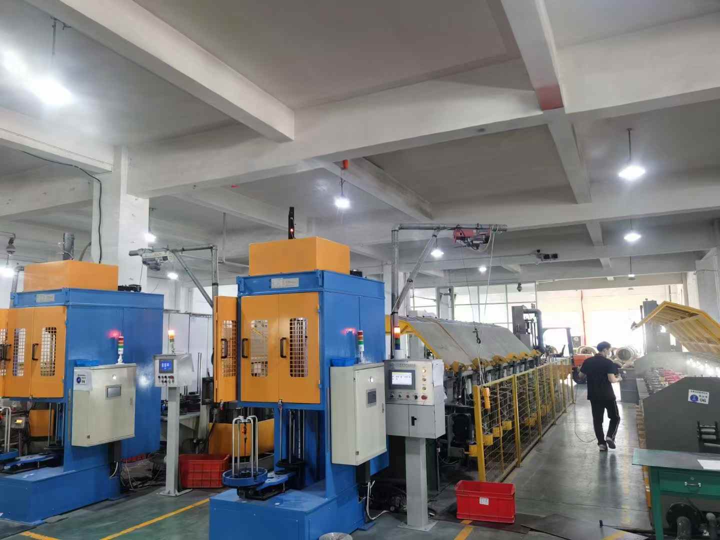 Sự chú ý của Dingyan về cả tính toàn vẹn và chất lượng