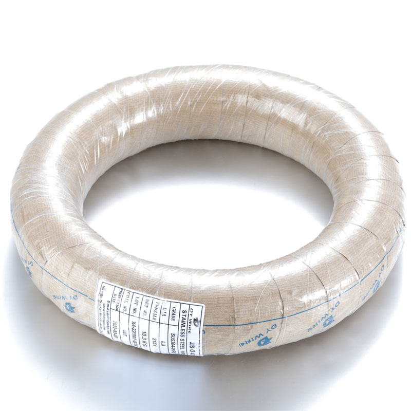 Dây thép không gỉ 316L